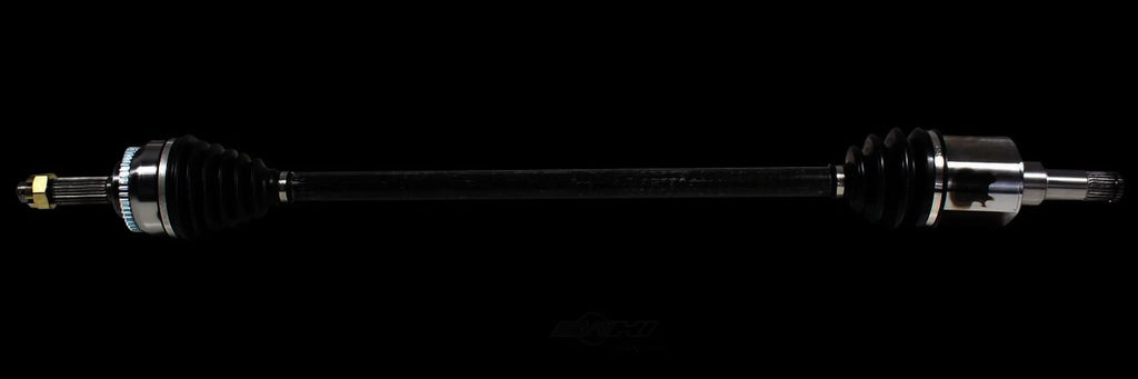 NCV12530  New  Axle Fits select: 1997-1999   , 1996