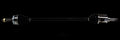 NCV12530  New  Axle Fits select: 1997-1999   , 1996