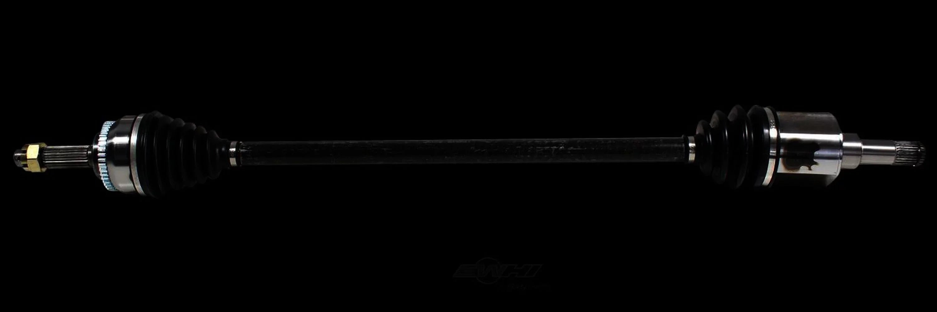 NCV12530  New  Axle Fits select: 1997-1999   , 1996