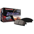 Disc Brake Pad Set Fits select: 2014-2018  3, 2016-2021  -3