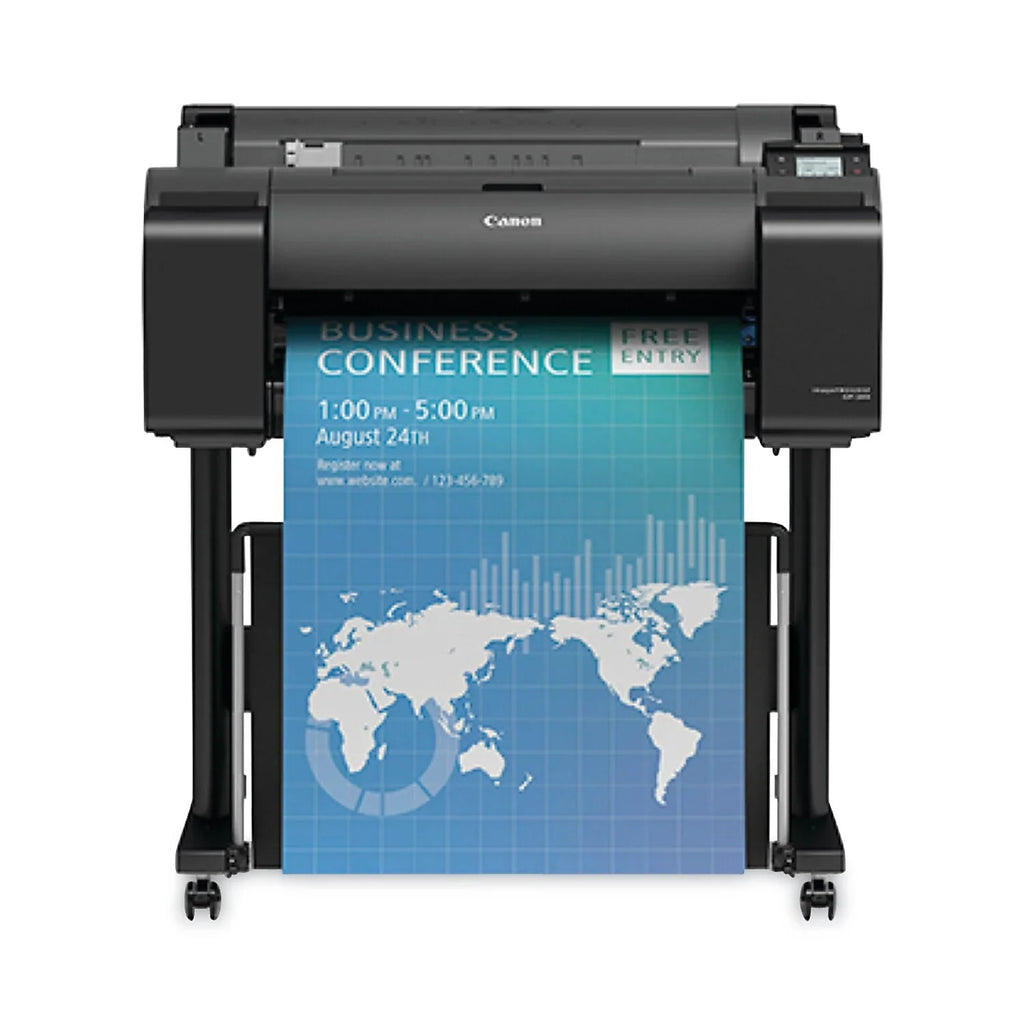 Canon imagePROGRAF -200 Wide Format Inkjet Printer 5249C002AA