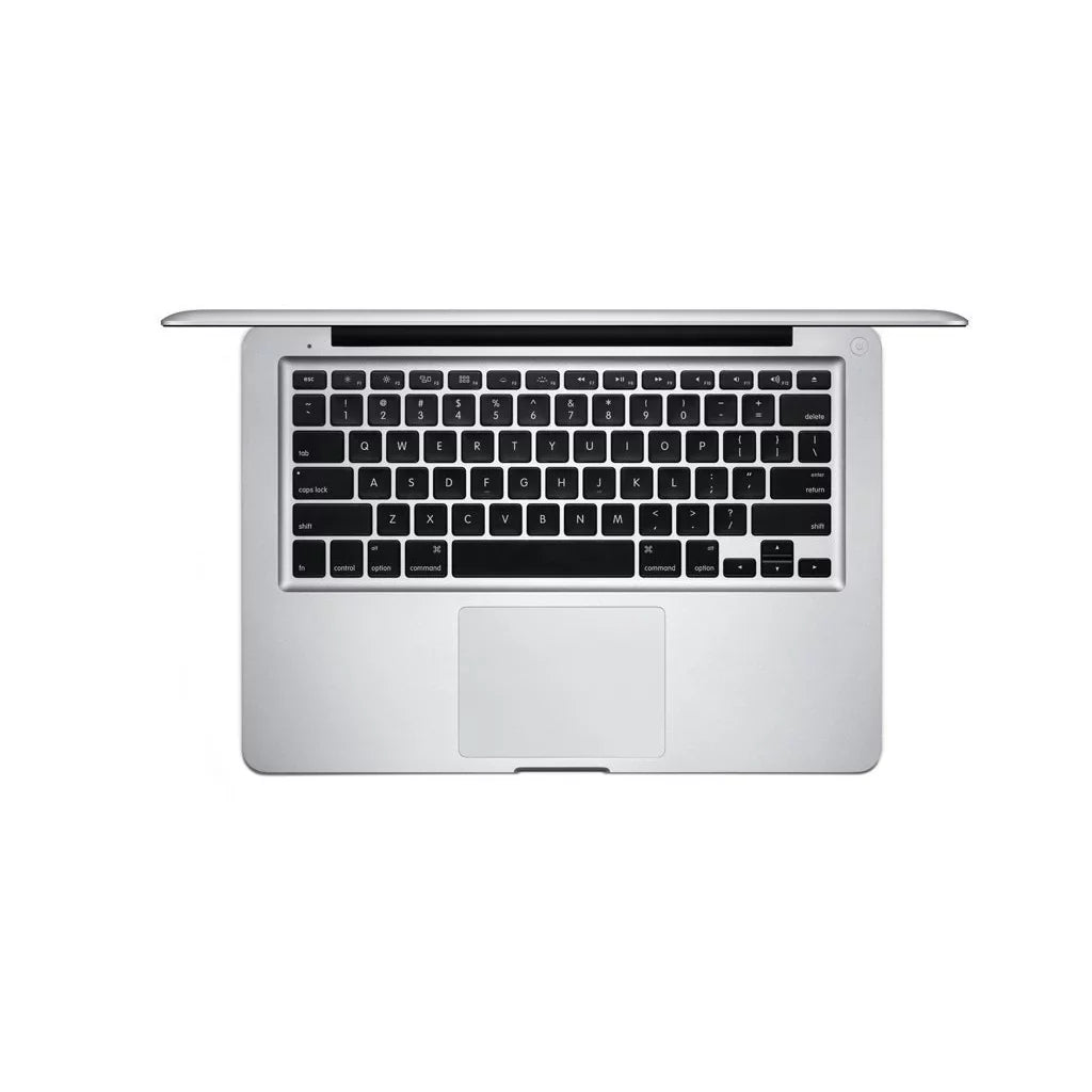 Restored Apple MacBook Pro 13.3" 2.4GHz Dual-Core Intel i5 4GB 500GB  Laptop MD313LLA (Refurbished)