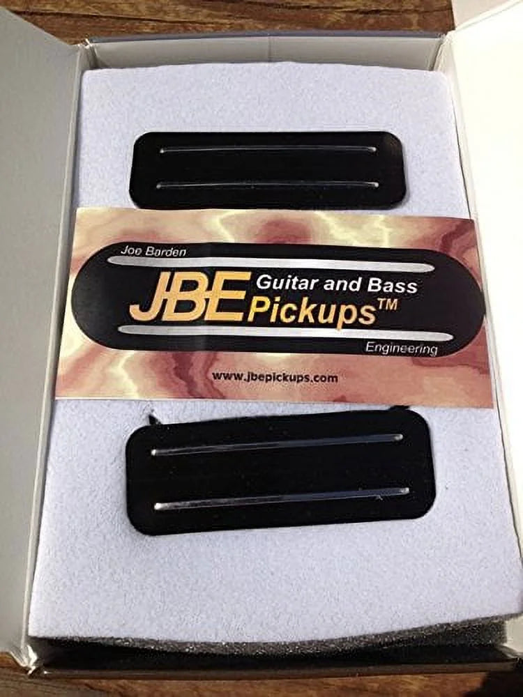 R4000 Bass Pickup  Rickenbacker 4003 / 4001 (formerly Joe Barden)