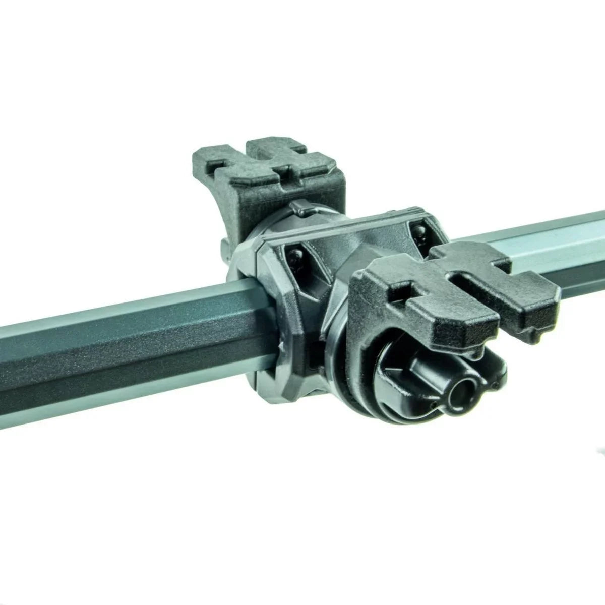 Yakattack MightyMount Duo Rail Adapter - Two Pack, Compatible with Hobie H-Rail