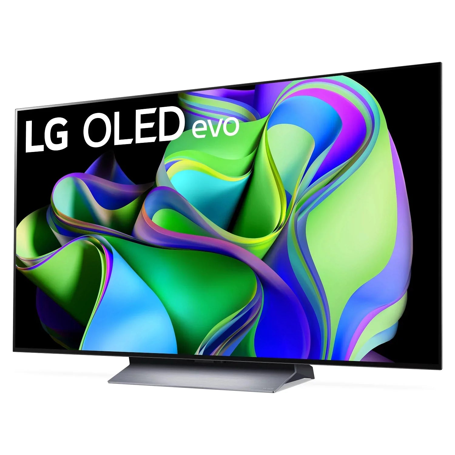 OLED55C3PUA 55 Inch  evo 4K  Smart  with Dolby Atmos with a  SC9 3.1.3ch Soundbar and Wireless Subwoofer with Dolby Atmos (2023)