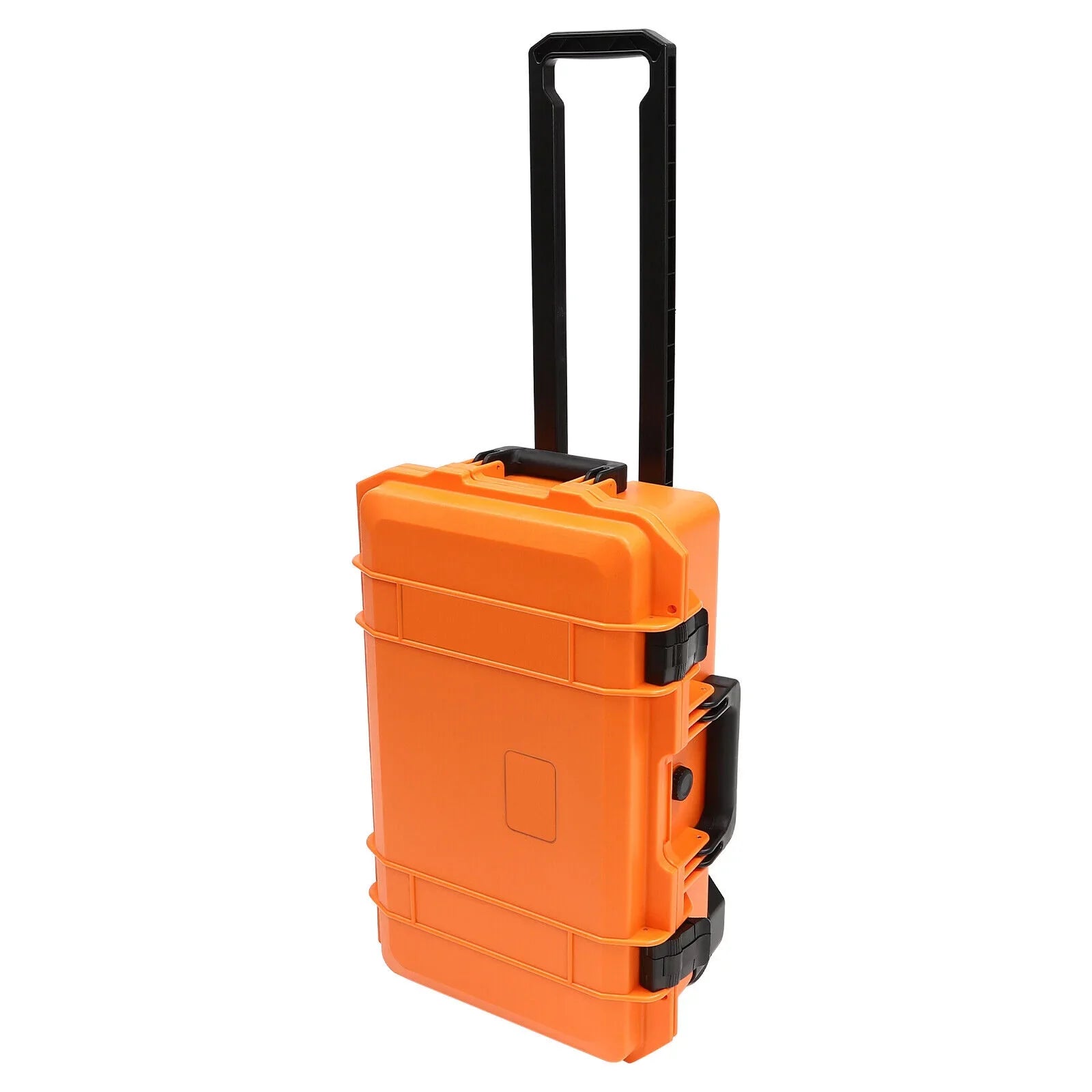 22" Camera Box Storage Protect Roller Carry Case Waterproof Camera Box Case