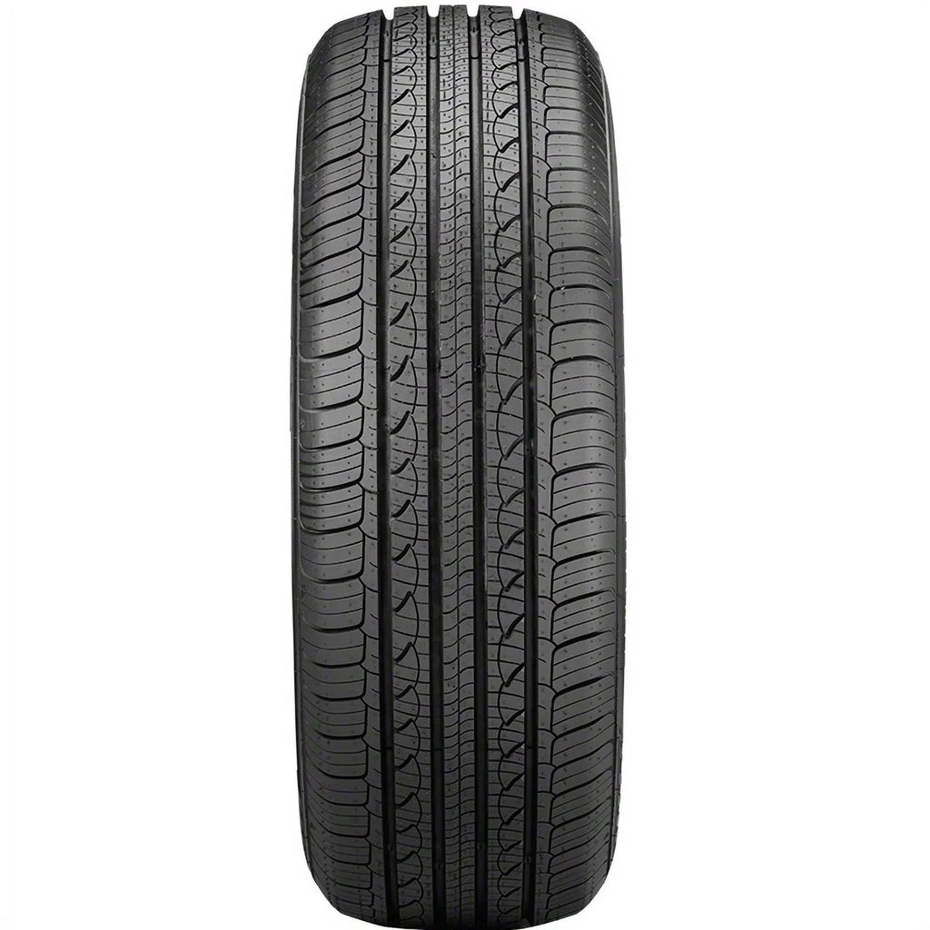 Set of 4 Nexen N'Priz AH8 225/45R17 91W Tires Fits: 2017-19 Chevrolet Cruze Diesel, 2021 Toyota Corolla S