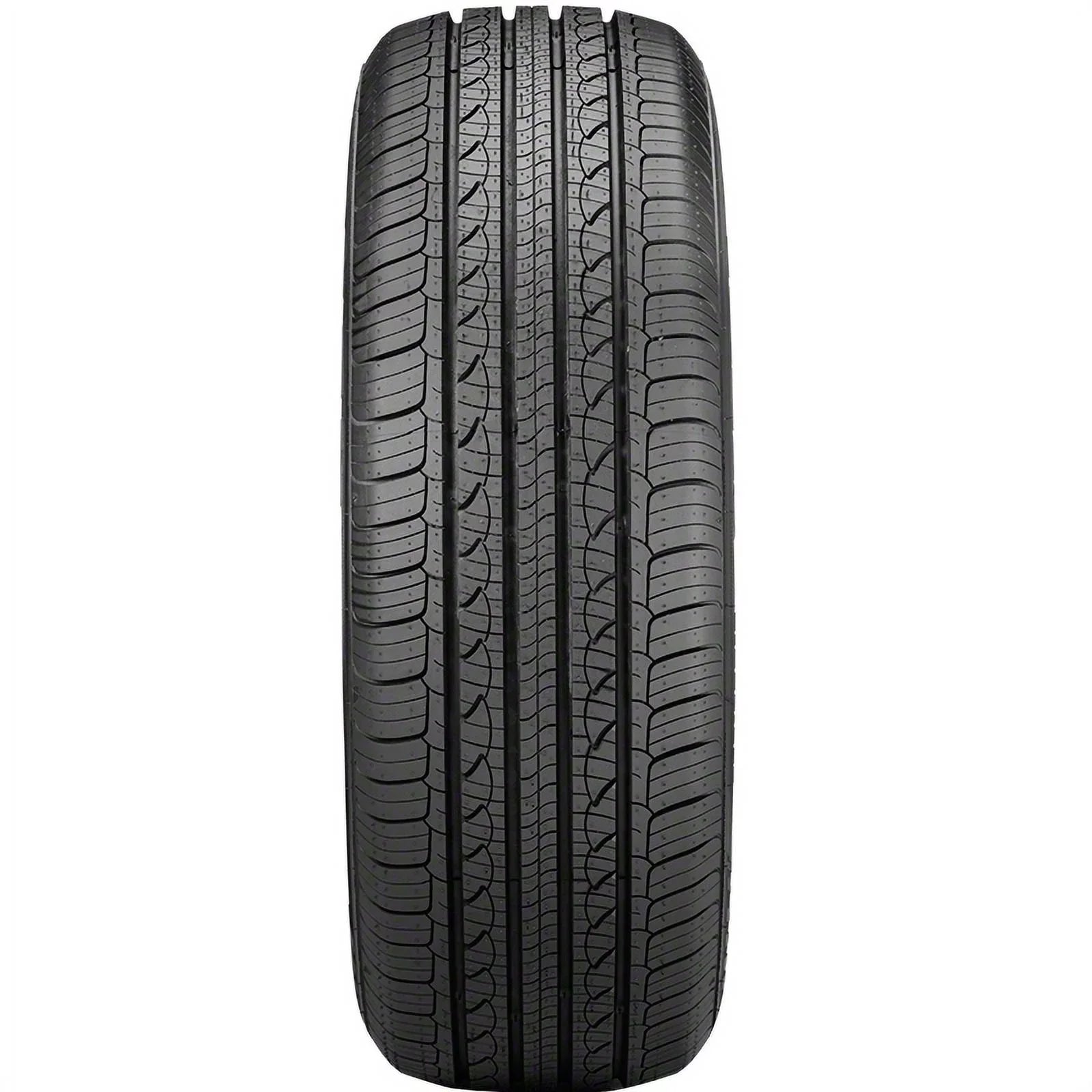Set of 4 Nexen N'Priz AH8 225/45R17 91W Tires Fits: 2017-19 Chevrolet Cruze Diesel, 2021 Toyota Corolla S
