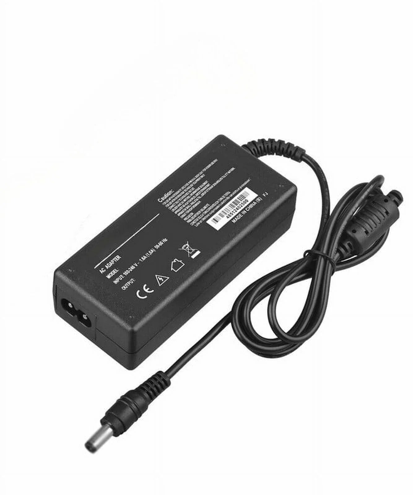 Nuxkst 65W  Adapter with Power Cord for Dell Inspiron 15 5000 Series P58F P75F
