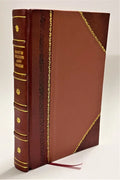 Rationis Latomian Pro Incendiarijs Louaniensis schol Sophistis reddit Lutheriana Confutatio [Leather Bound]