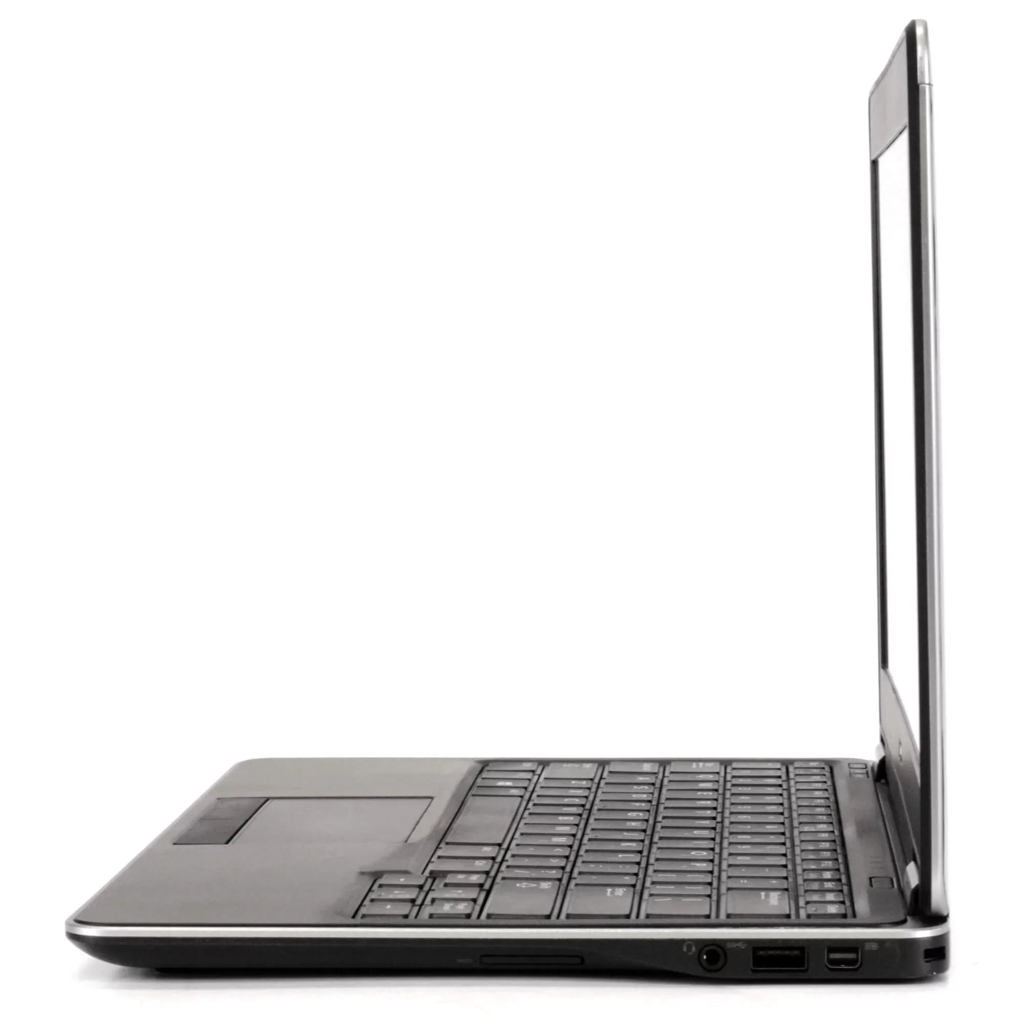 Used Dell Latitude E7240 Laptop Intel i5 Dual Core Gen 4 4GB  128GB  Windows 10 Home 64 Bit