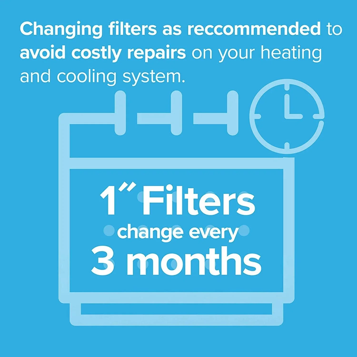 Filtrete 20x24x1 Air Filter  1000  11, Allergen Defense, 6-Pack exact dimensions 19.81 x 23.81 x 0.81