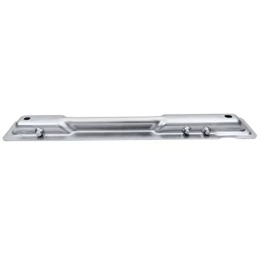 Rear Seat Brackets Fit for 2007-2018 Mercedes Benz Sprinter Models Set of 3 Steel Silvery