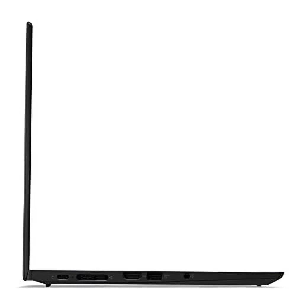 Lenovo 2022 ThinkPad T14s Gen 2 Laptop 14"   400 nits 11th Intel i7-1185G7 4-Core vPro Iris Xe Graphics 16GB DDR4 512GB  Thunderbolt 4 WiFi 6 Backlit   Reader Windows 10 Pro w/ 32GB