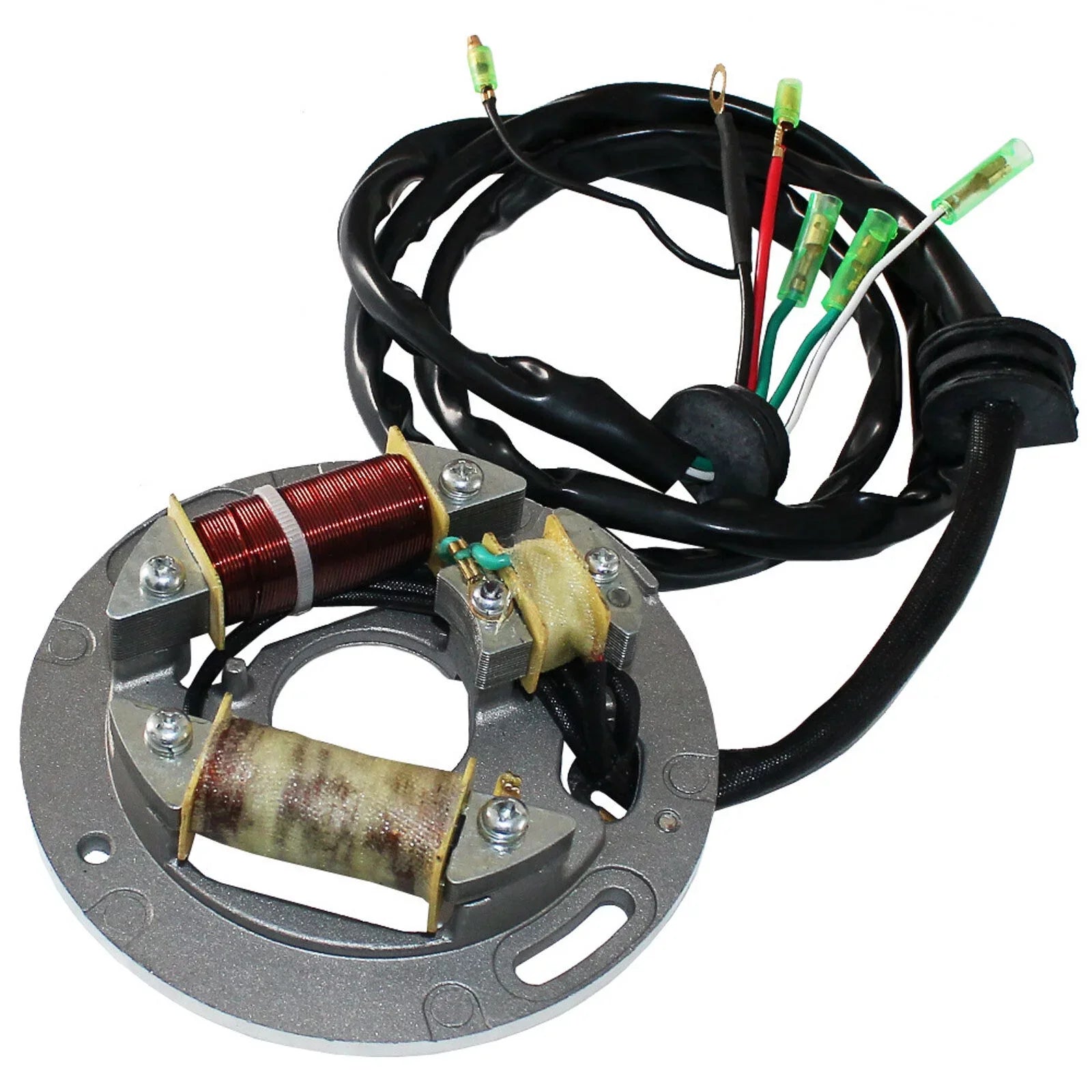 Stator for Yamaha Wawe Runner 700 - / -1 FX700 1993 1994 1995 Generator