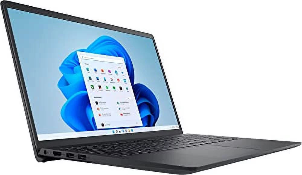 Dell Inspiron 15 i3530 2023 Business Laptop 15.6"   Touchscreen 10-Core Intel i7-1355U 16GB DDR4 2TB  Intel Iris Xe Graphics Wi-Fi 6 Fullsize Keyboard Windows 11 Pro