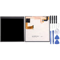 Screen for BlackBerry Passport Silver Edition with Digitizer Full Assembly