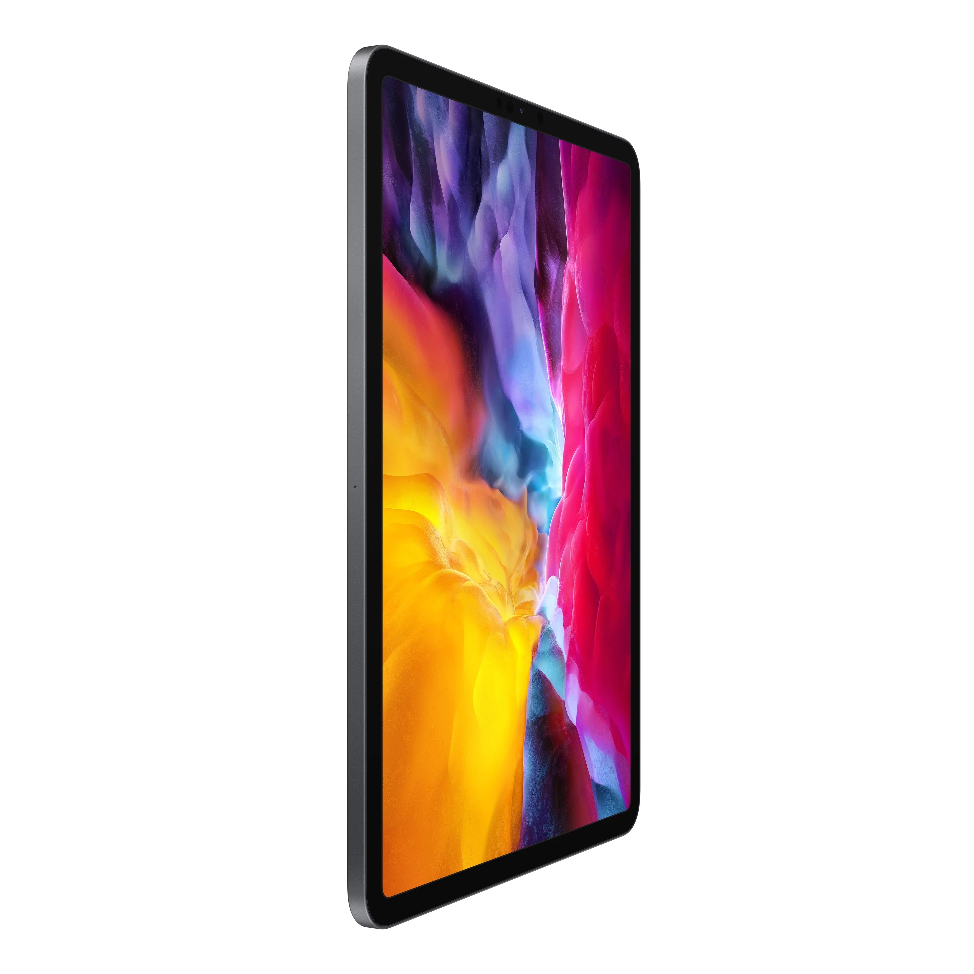 Restored Apple 11" iPad Pro (2020) Wi-Fi 256GB - Space Gray (Refurbished)