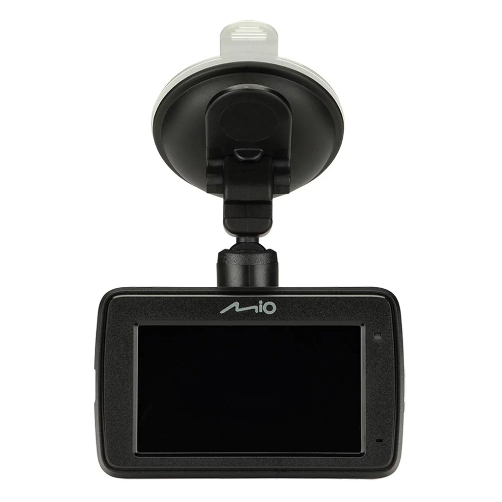 Mio Mivue 733 Wi-fi And Gps Full Hd Dash Cam