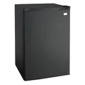 Avanti Products RM4416B 4.4 , Black Counter High Refrigerator