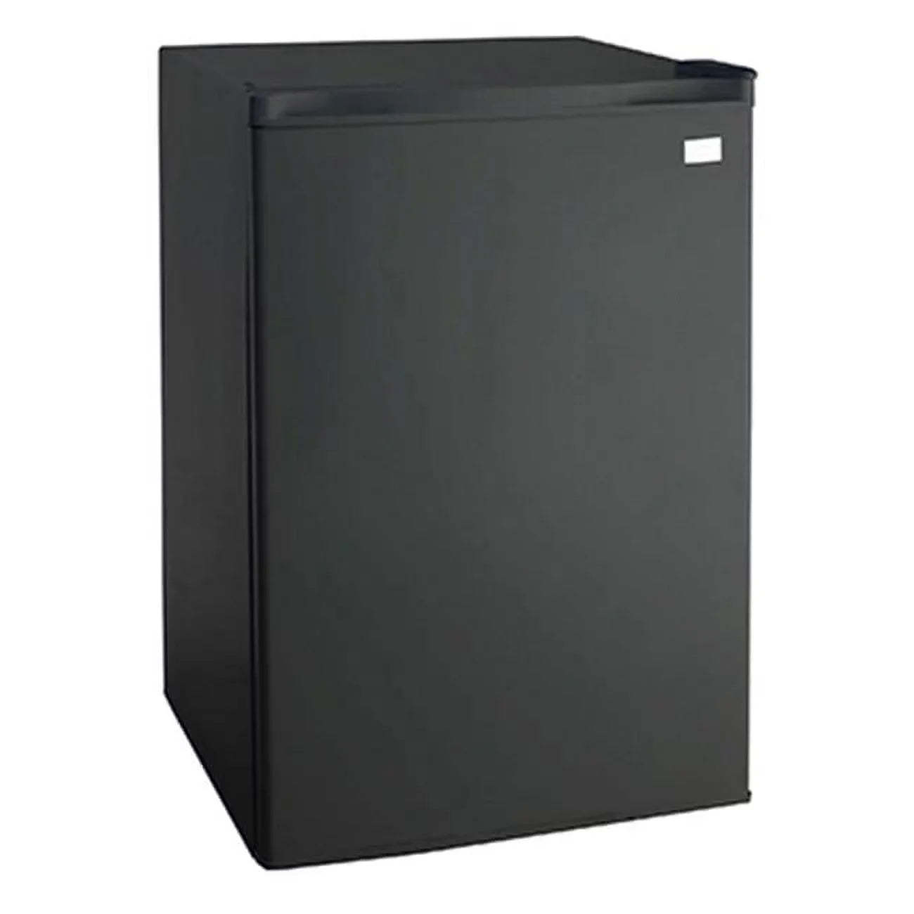 Avanti Products RM4416B 4.4 , Black Counter High Refrigerator