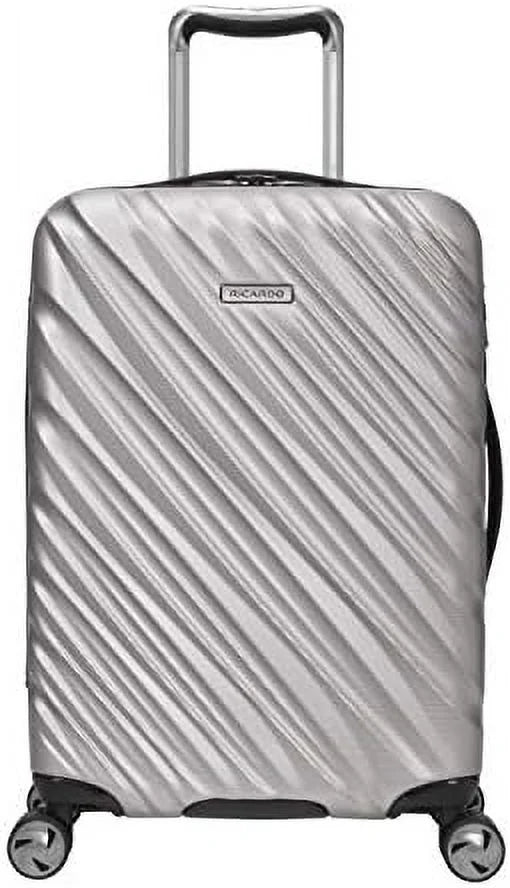 Ricardo Mojave Hardside Carry-On In