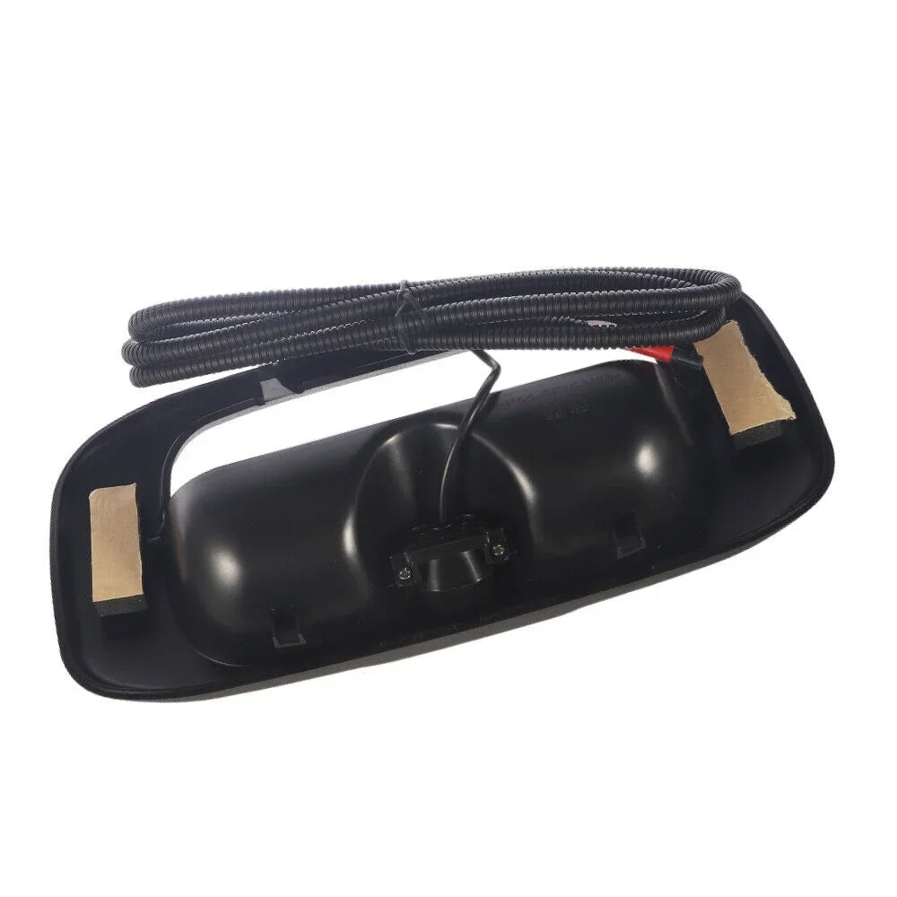 KingFurt Night Vision Waterproof High Resolution Chevy  Silverado/Sierra Rear View Backup Camera