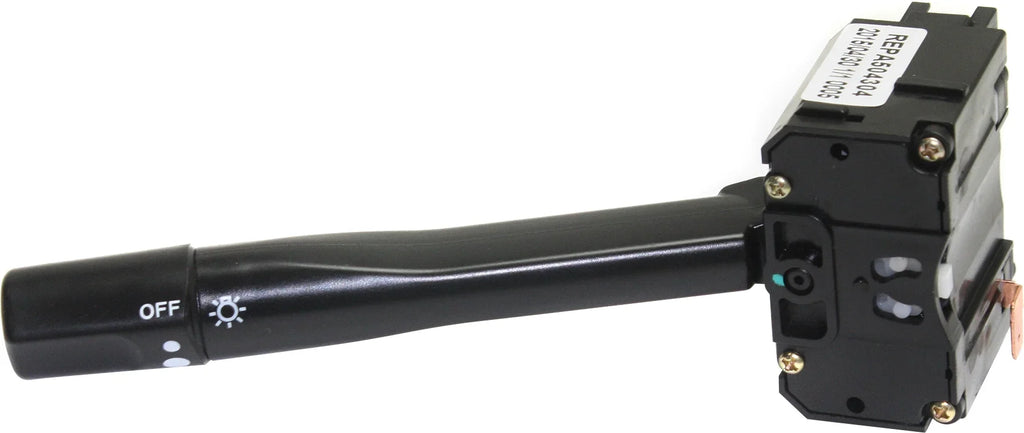 Turn Signal Switch Compatible with 1989-1991 Honda Civic 1990-1993 Acura Integra 4Cyl 1.5L 1.6L 1.8L 1.7L