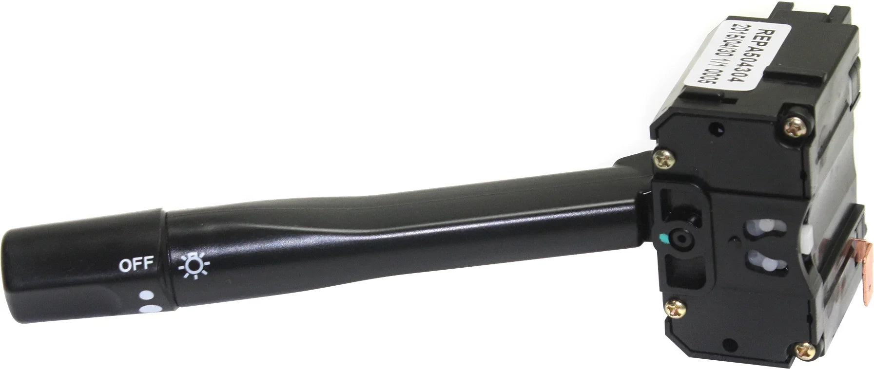 Turn Signal Switch Compatible with 1989-1991 Honda Civic 1990-1993 Acura Integra 4Cyl 1.5L 1.6L 1.8L 1.7L