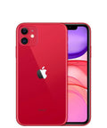 Restored iPhone 11 64GB Red (Boost Mobile) (Refurbished)