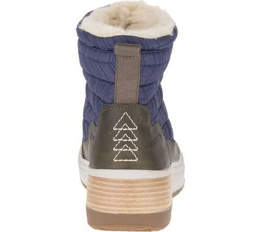 Women's Merrell Haven Bluff Polar Waterproof Boot