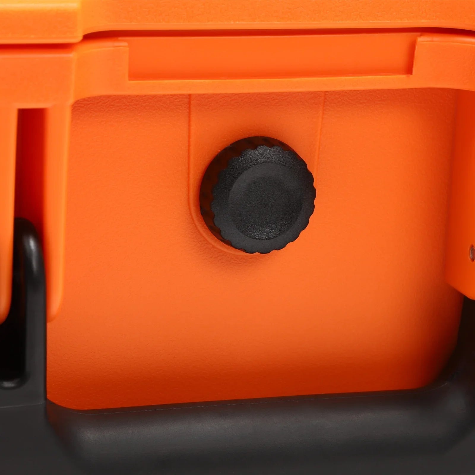 22" Camera Box Storage Protect Roller Carry Case Waterproof Camera Box Case