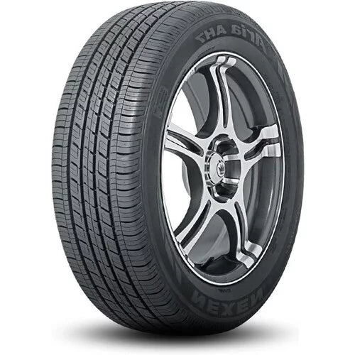 Nexen Aria AH7 225/65R17 102H  (2 Tires) Fits: 2018-23 Chevrolet Equinox , 2015-17 Subaru Outback 3.6R Touring