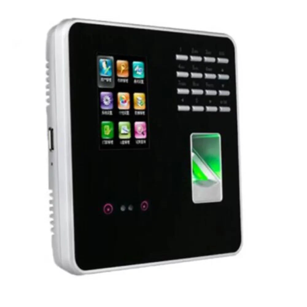 ZKTeco FA200 / Face Biometric Fingerprint Time Attendance Access Control
