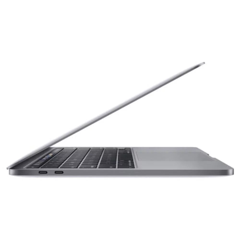 Restored Apple MacBook Pro Laptop Core i5 2.0GHz 16GB  512GB  13" MWP42LL/A (2020) (Refurbished)