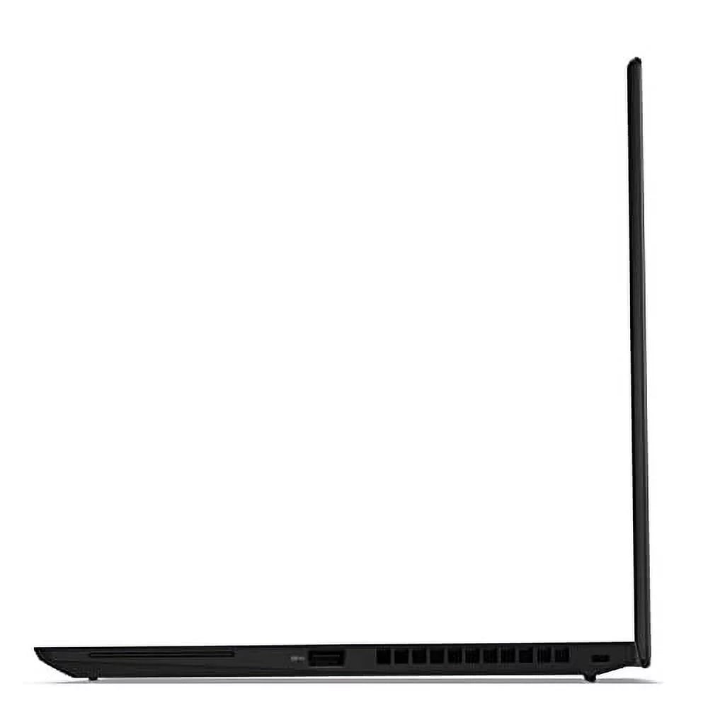 Lenovo 2022 ThinkPad T14s Gen 2 Laptop 14"   400 nits 11th Intel i7-1185G7 4-Core vPro Iris Xe Graphics 16GB DDR4 512GB  Thunderbolt 4 WiFi 6 Backlit   Reader Windows 10 Pro w/ 32GB