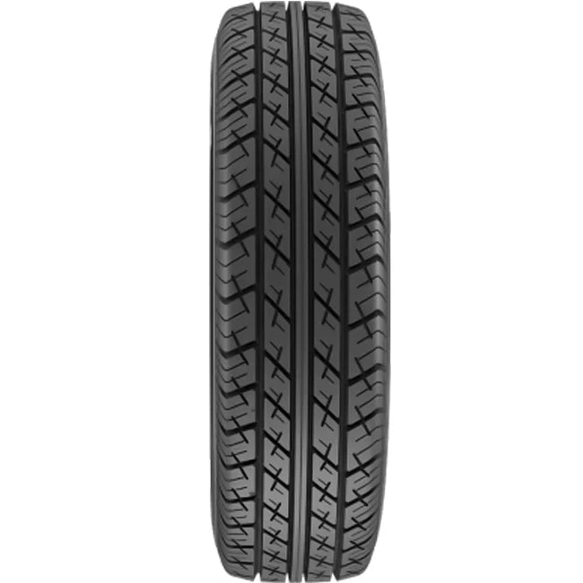 Tire Achilles Dura Grip  165R13 Load D 8 Ply Van Commercial