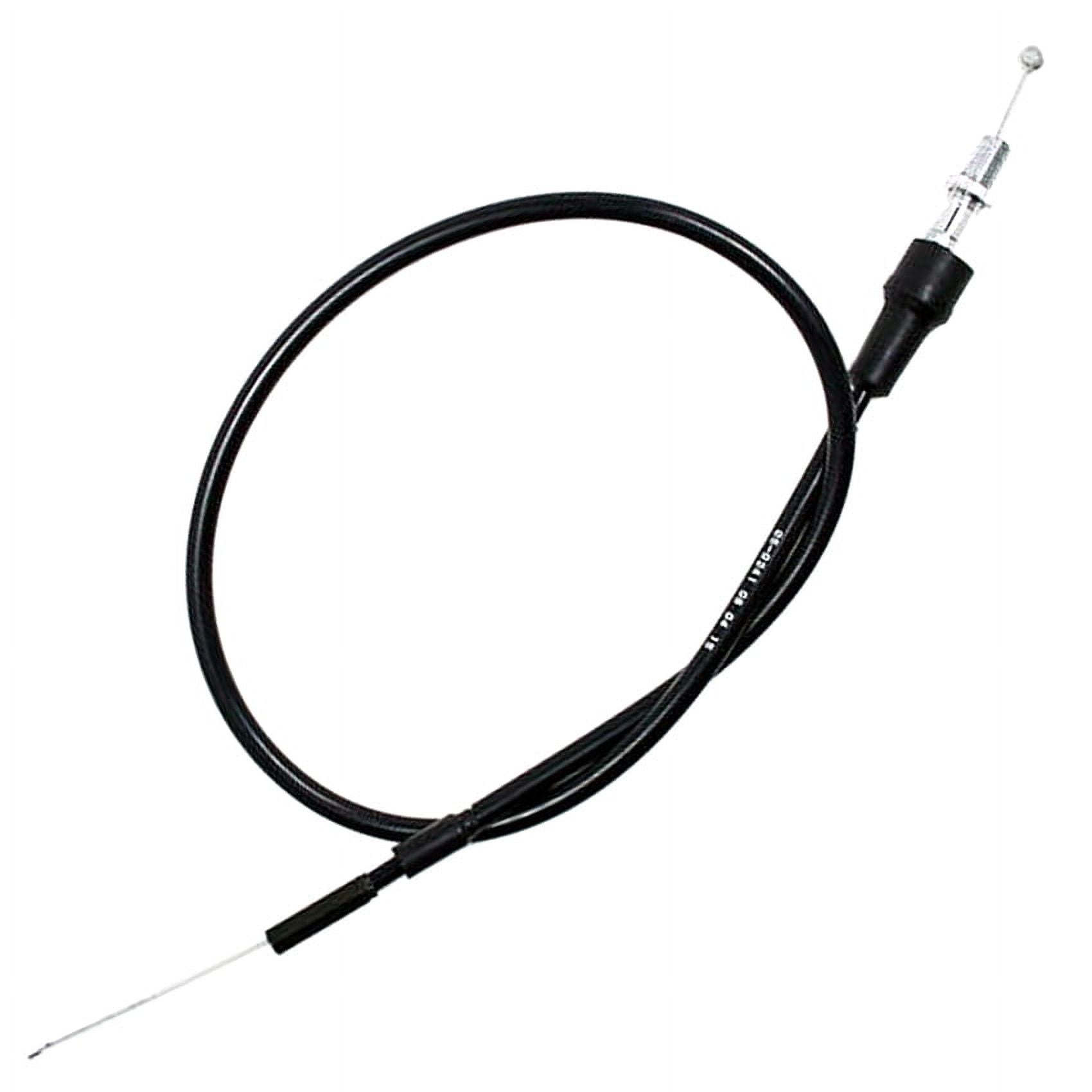 New Throttle Cable Compatible With Yamaha  Raptor 660R YFM660R 2001 2002 2003 2004 2005 By Part Number 5LP263110000