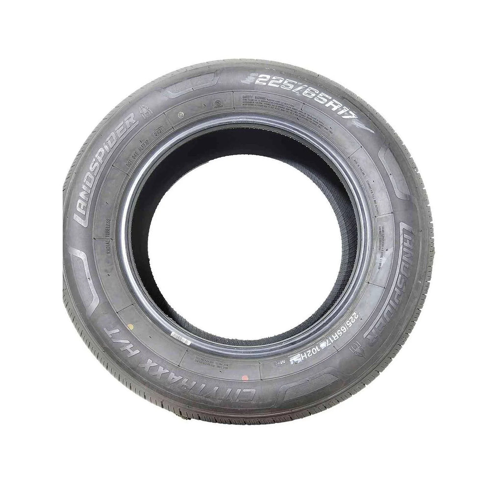 Landspider CityTraxx H/T All Season 225/75R16C 115/112S E Passenger Tire
