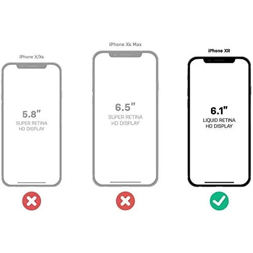 LifeProof  Series Waterproof Case for iPhone , Asphalt