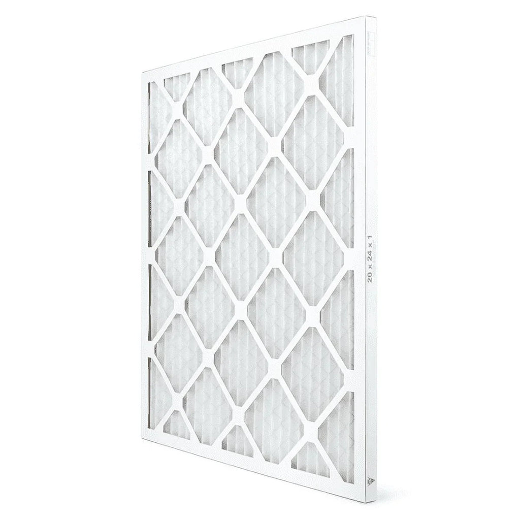 AIRx Filters 20x24x1 Air Filter  8 Pleated   Furnace Air Filter, Dust 6-Pack, Made in the