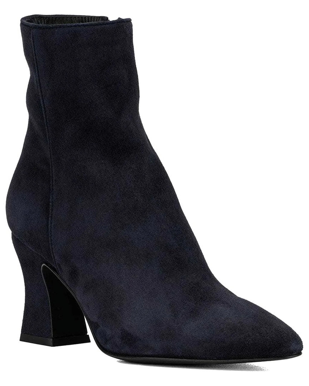 Aquatalia Claina Weatherproof Suede Boot, 10.5