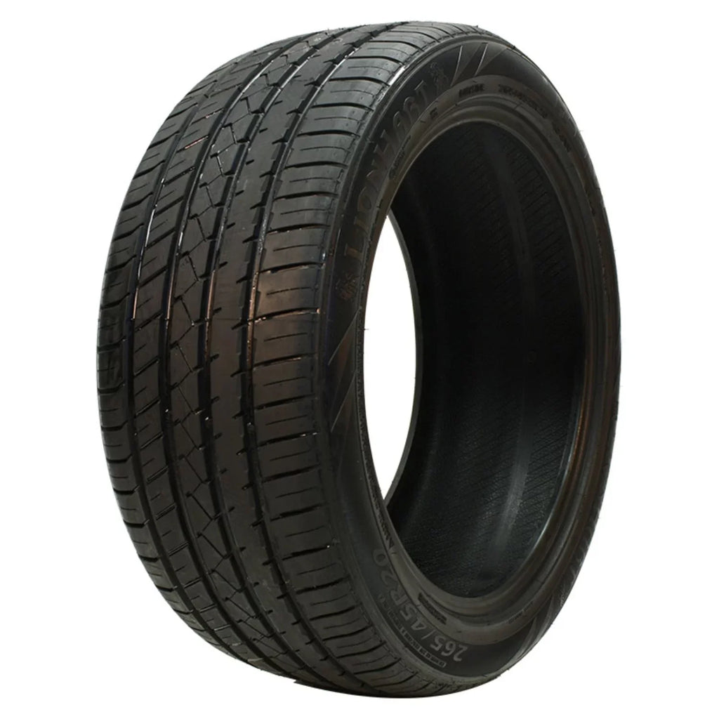 Lionhart -Five All Season 255/55R19 111V  Passenger Tire