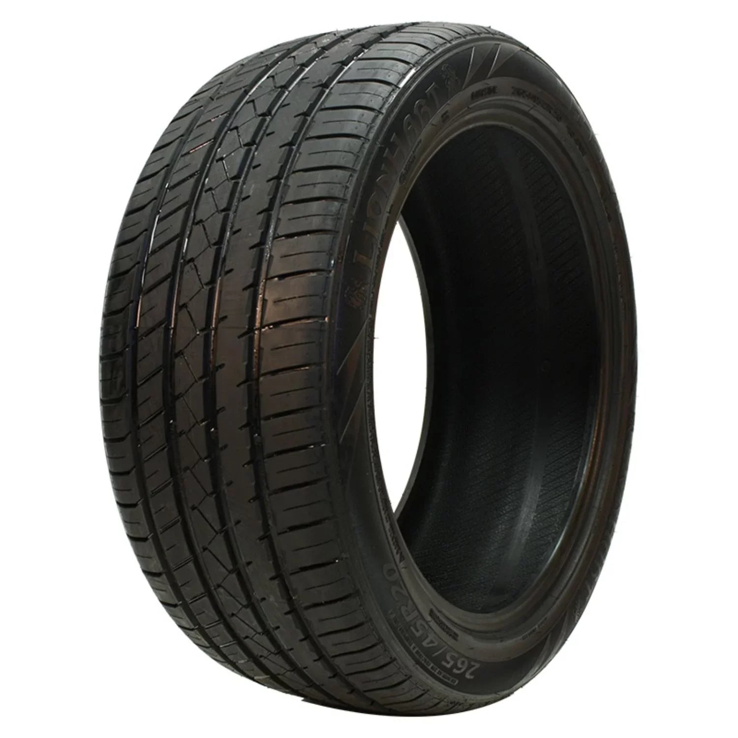 Lionhart -Five All Season 255/55R19 111V  Passenger Tire
