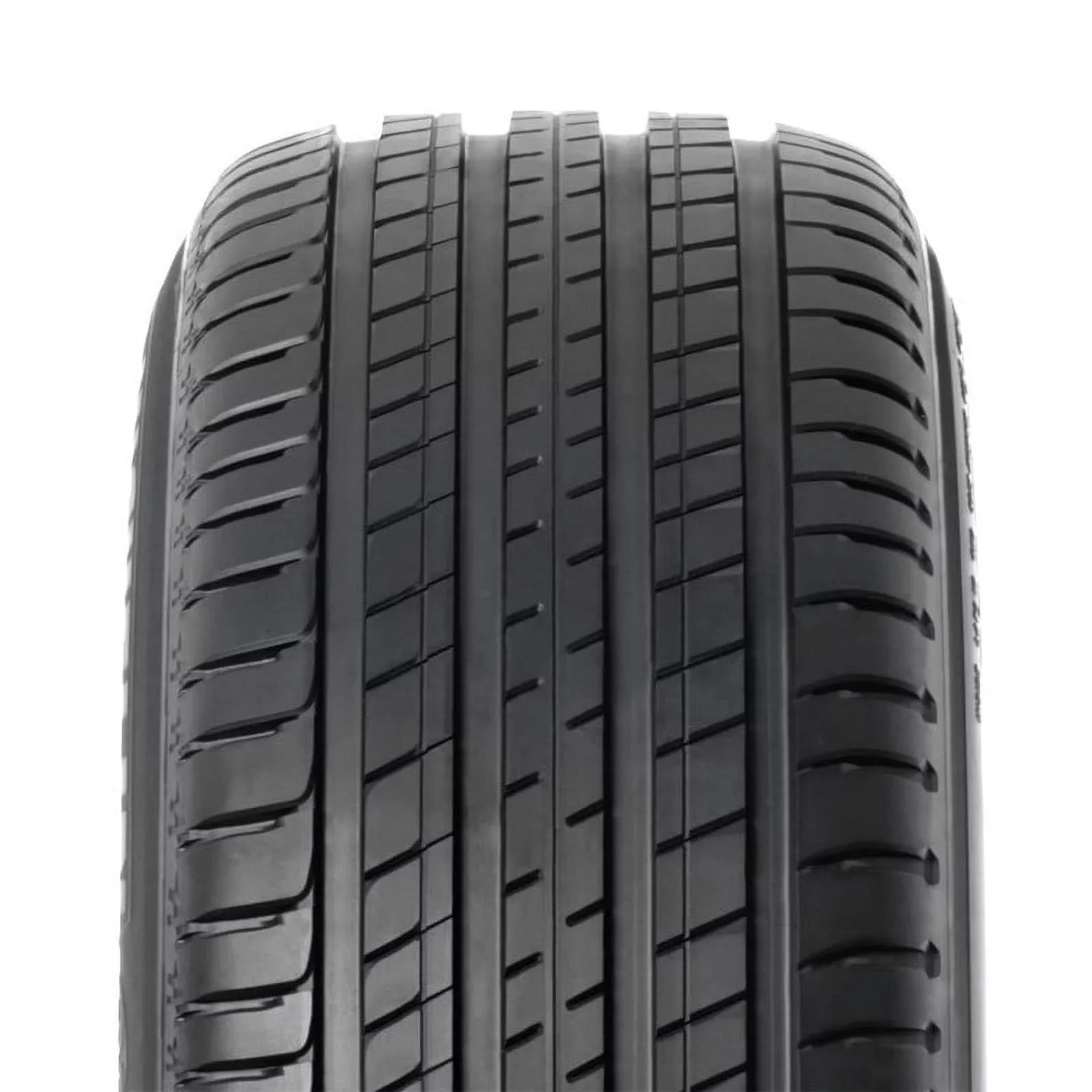 Michelin Latitude Sport 3 Summer 295/35ZR21/ 107Y Tire