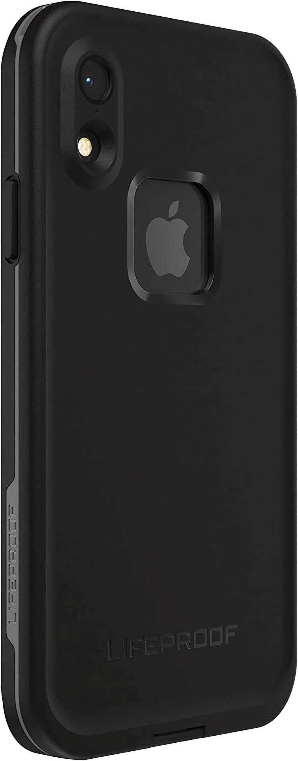 LifeProof  Series Waterproof Case for iPhone , Asphalt