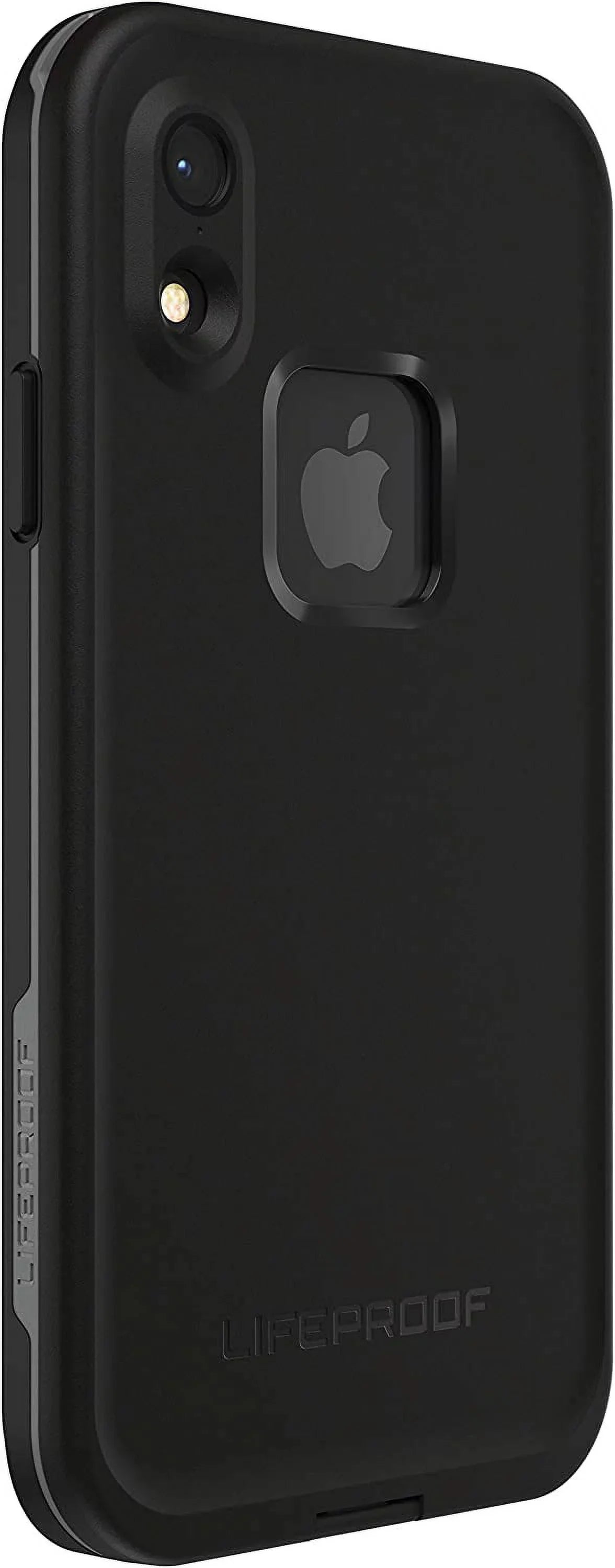 LifeProof  Series Waterproof Case for iPhone , Asphalt