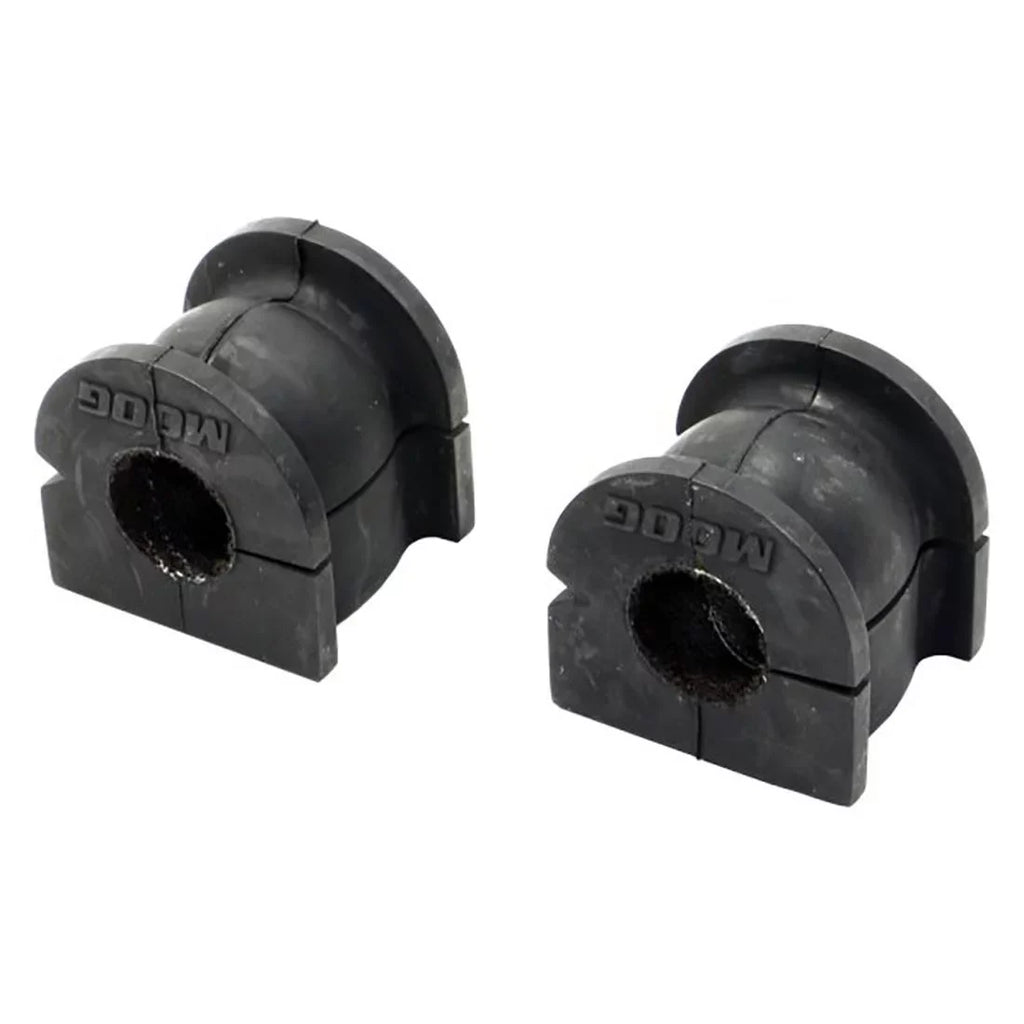 2PCS Front & Rear Stabilizer/Sway Bar Bushing Kit For Honda Pilot 2003-2008