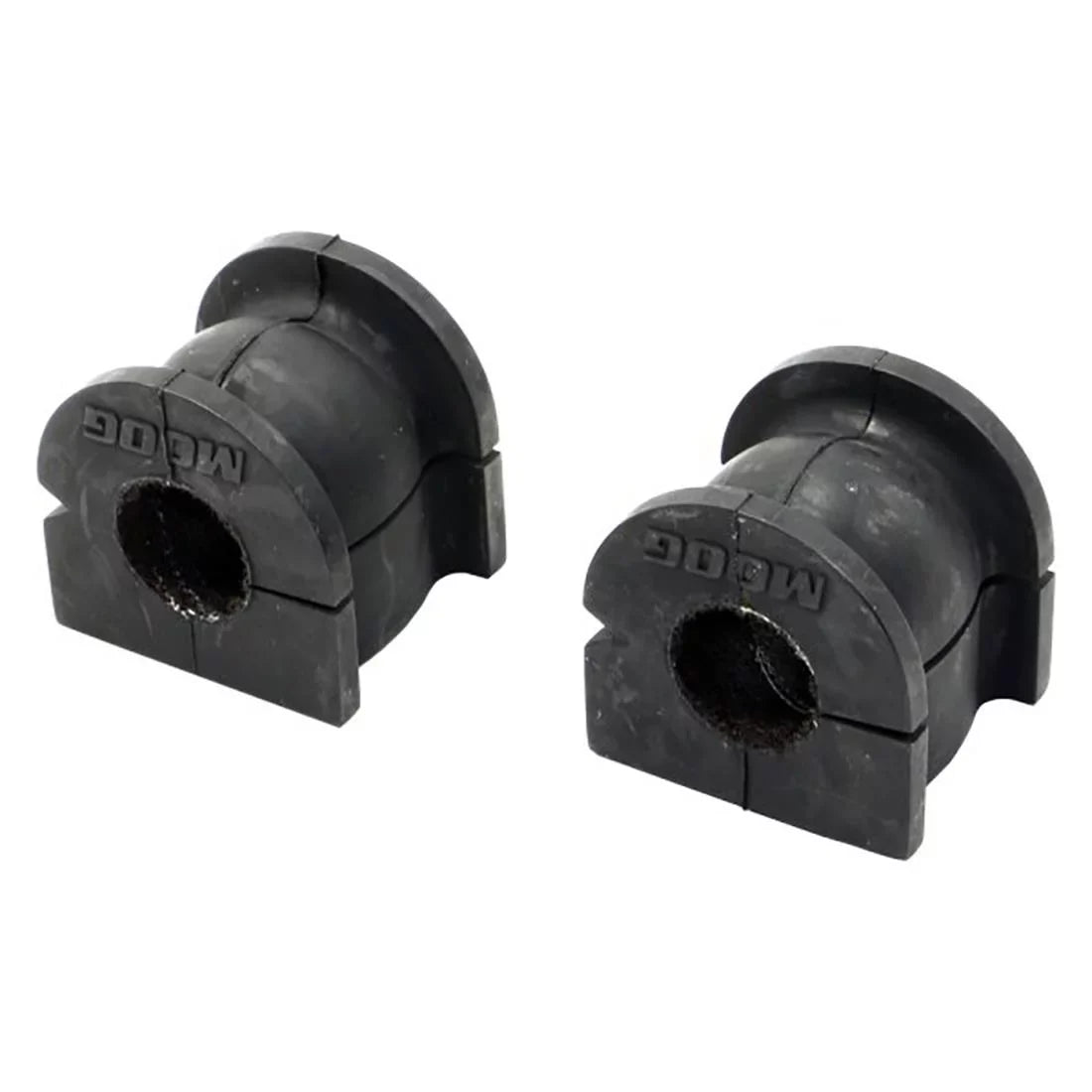 2PCS Front & Rear Stabilizer/Sway Bar Bushing Kit For Honda Pilot 2003-2008