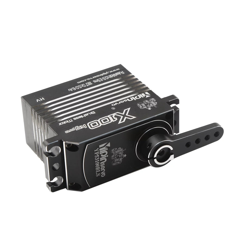YIPINServo ,Servo  Torque Waterproof  Metal Torque Waterproof  Car Crawler Waterproof  Car Torque  Car Servo Metal Torque